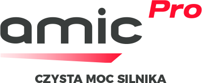 amic łukasz byśkiniewicz keyvisual
